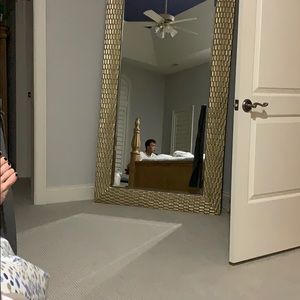 Meet your Posher, Marjorie